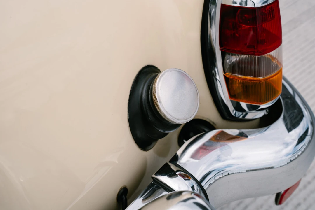 1958 Mercedes-Benz 190 SL - Image 23 of 31