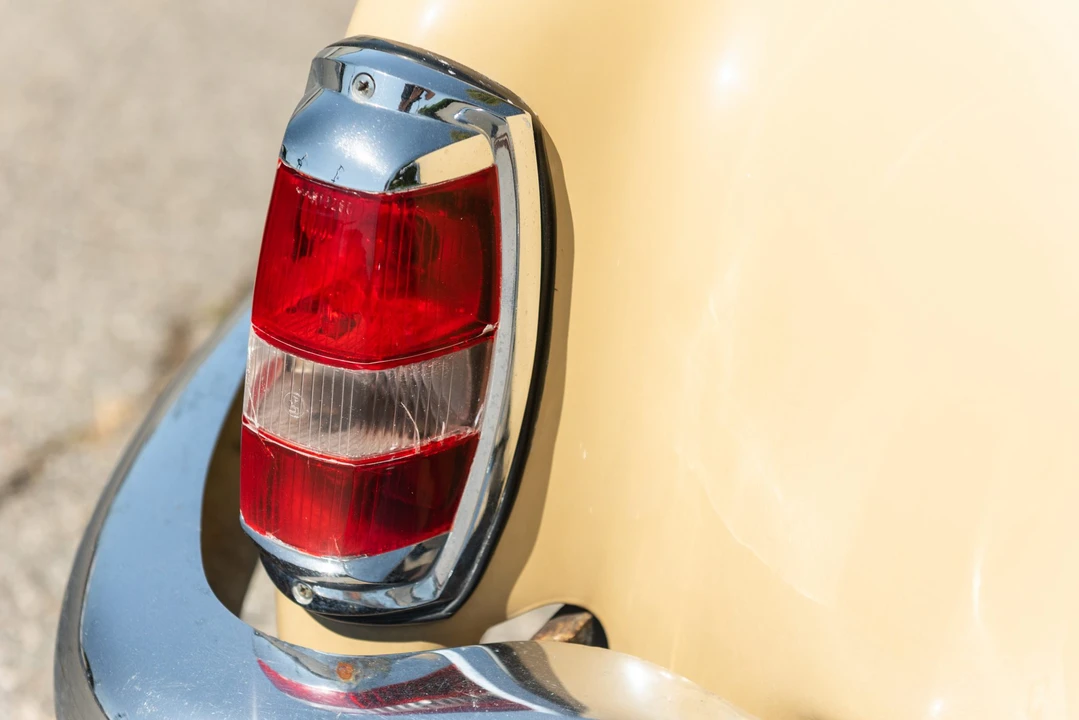 1958 Mercedes-Benz 190 SL - Image 21 of 31