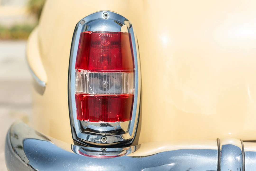 1958 Mercedes-Benz 190 SL - Image 23 of 31