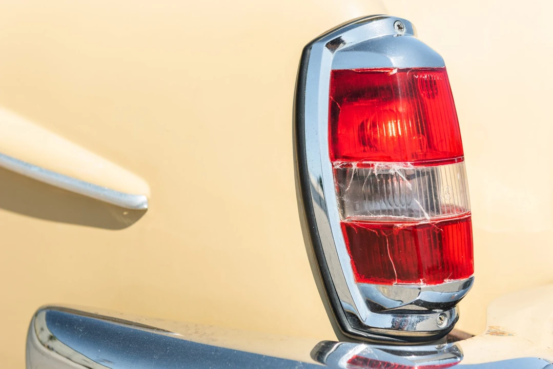 1958 Mercedes-Benz 190 SL - Image 25 of 31