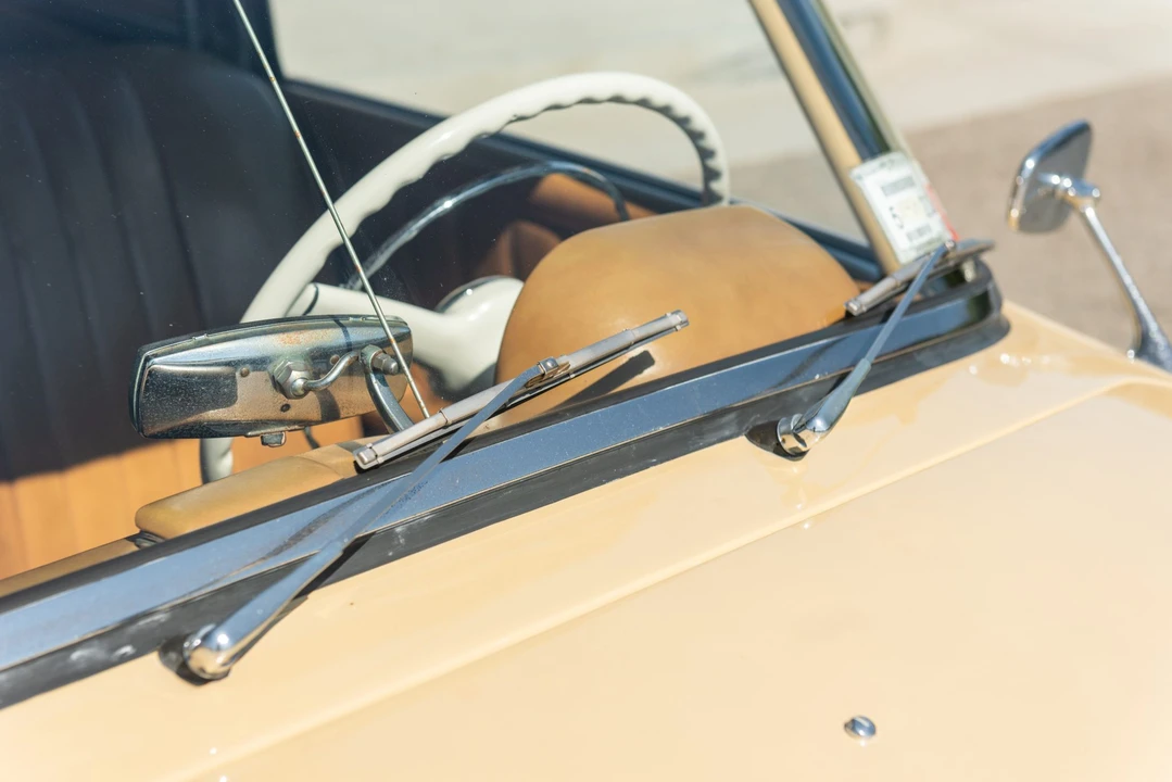 1958 Mercedes-Benz 190 SL - Image 28 of 31