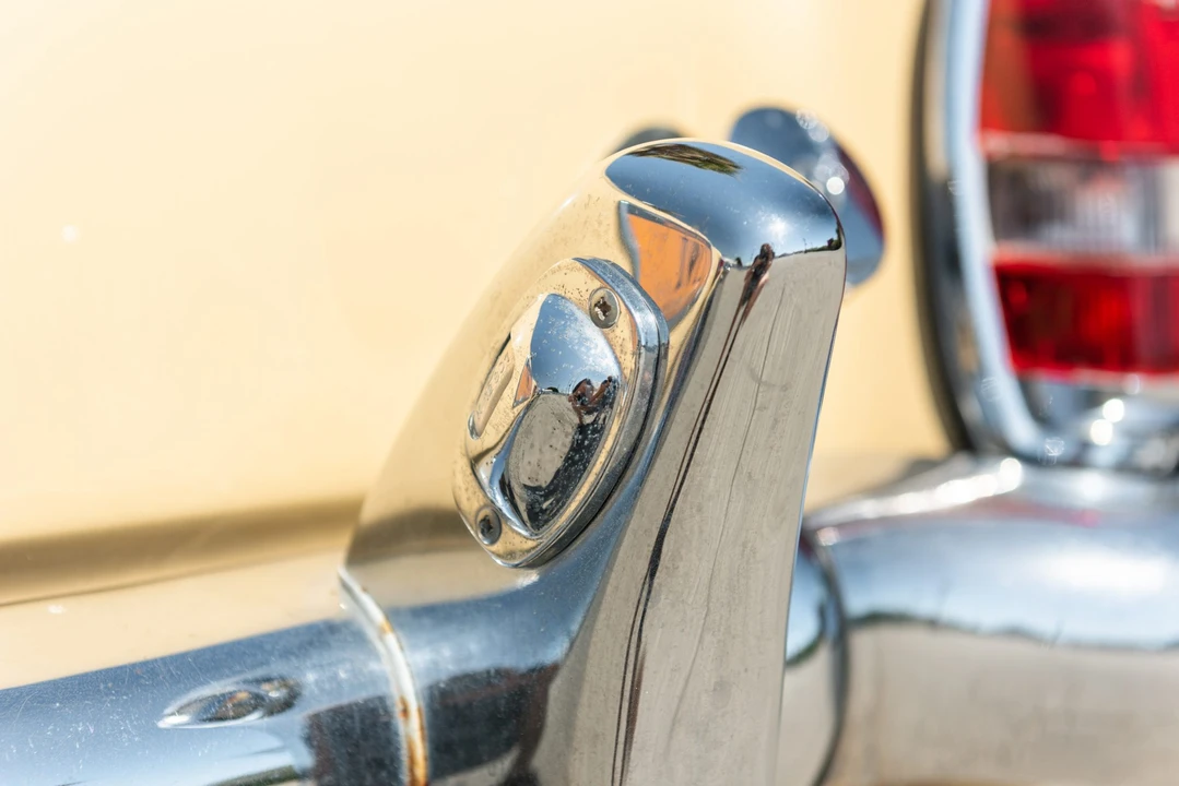 1958 Mercedes-Benz 190 SL - Image 29 of 31