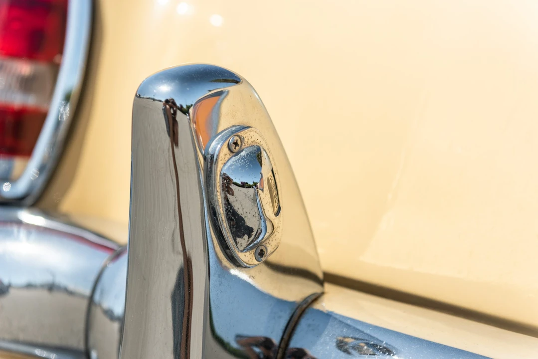 1958 Mercedes-Benz 190 SL - Image 30 of 31