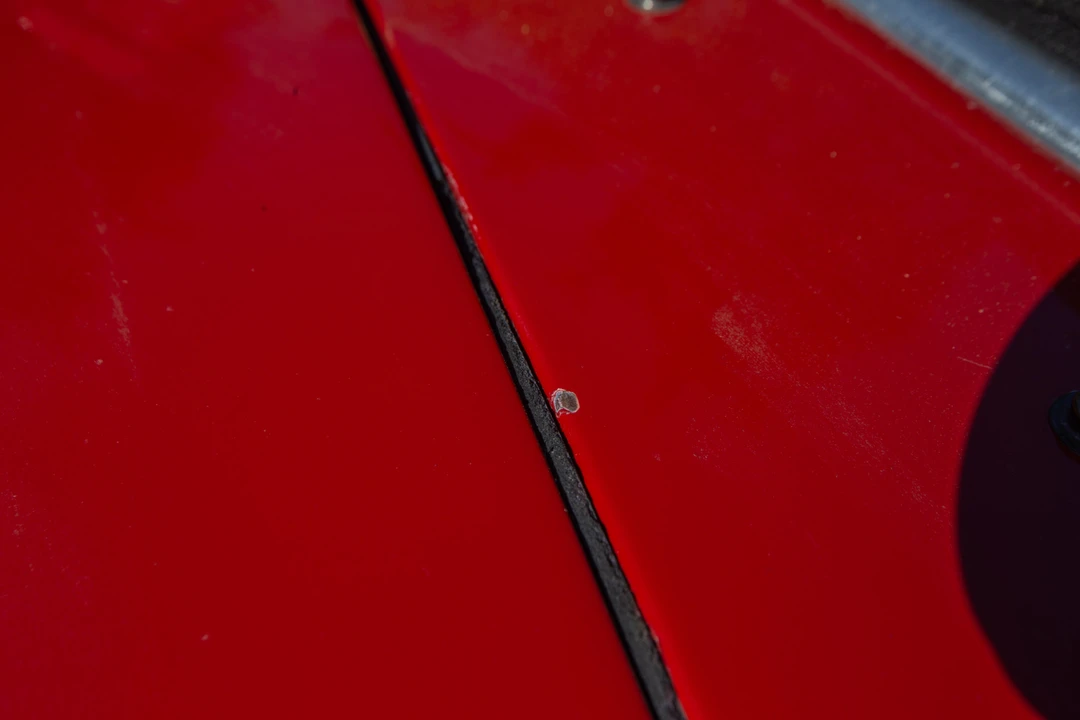 1958 Mercedes-Benz 190 SL - Image 15 of 31