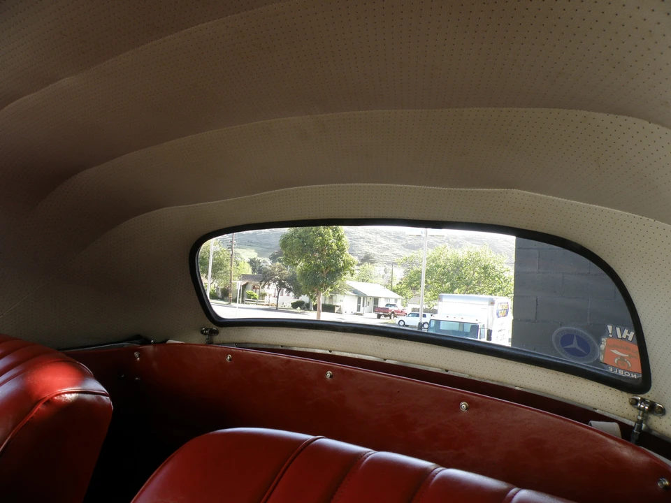1958 Mercedes-Benz 190 SL - Image 27 of 31