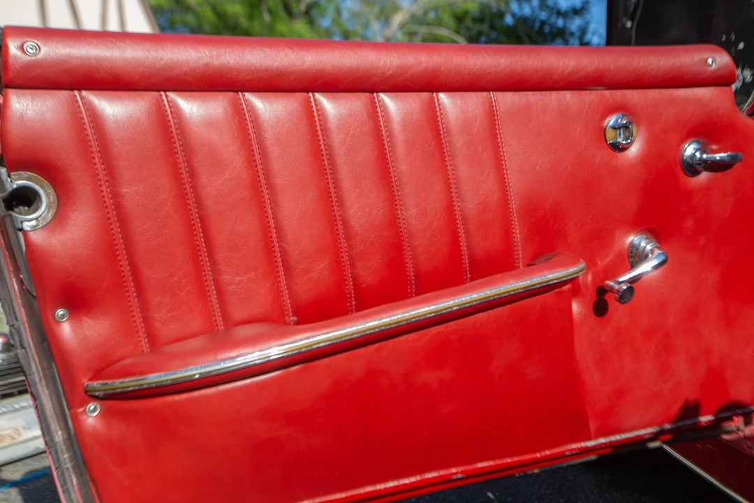 1958 Mercedes-Benz 190 SL - Image 28 of 31