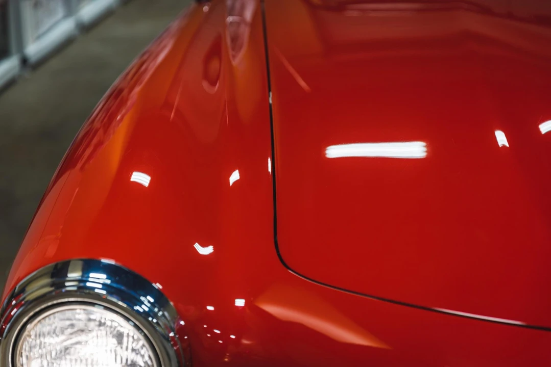 1958 Mercedes-Benz 190 SL - Image 29 of 31