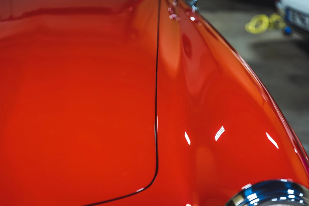 1958 Mercedes-Benz 190 SL - Image 30 of 31