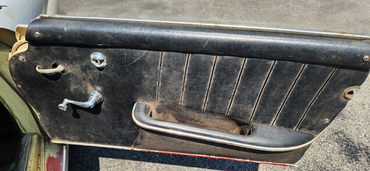 1958 Mercedes-Benz 190 SL - Image 27 of 31