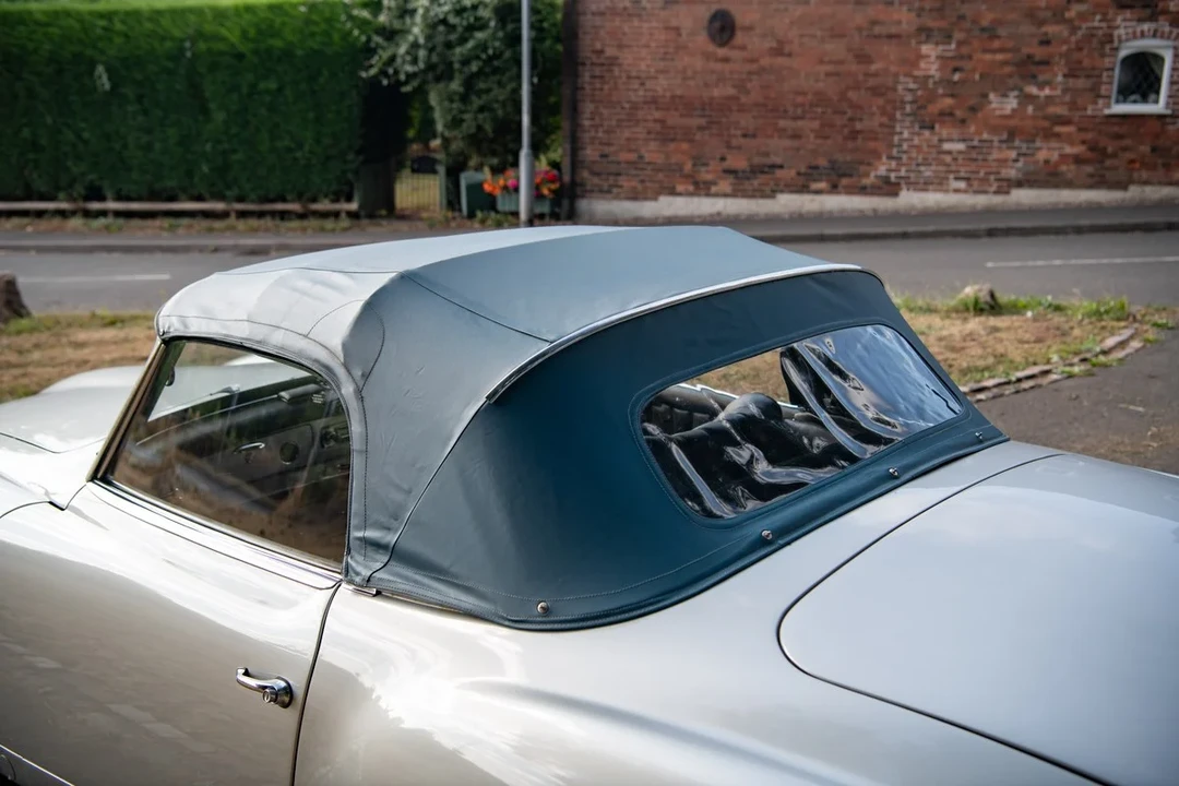 1955 Mercedes-Benz 190 SL - Image 5 of 30
