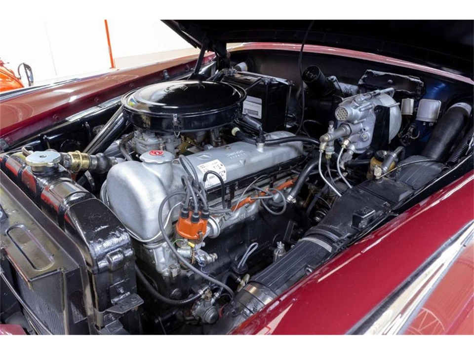 1958 Mercedes-Benz W180 - Image 5 of 31