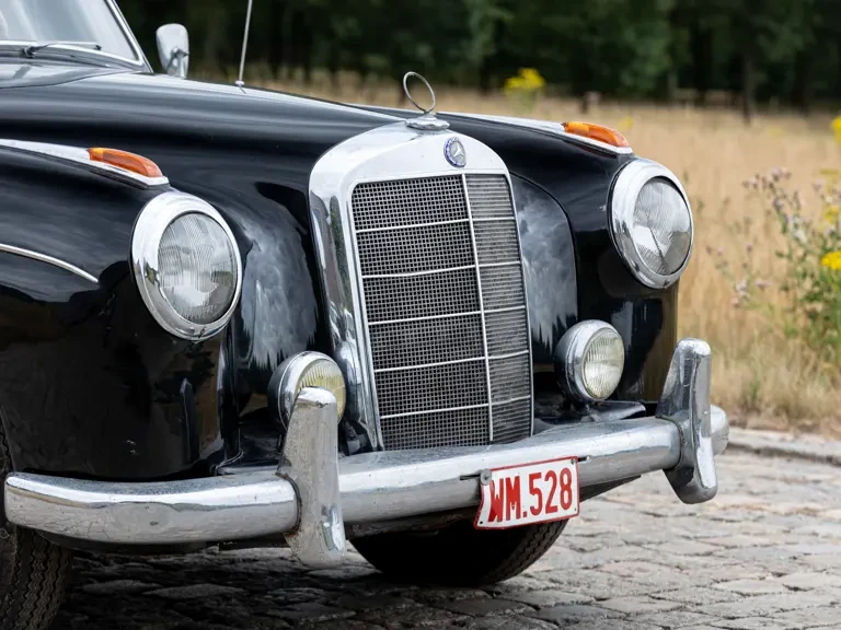 1958 Mercedes-Benz - Image 27 of 31