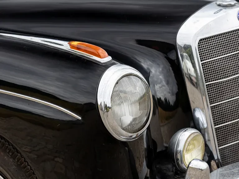 1958 Mercedes-Benz - Image 31 of 31