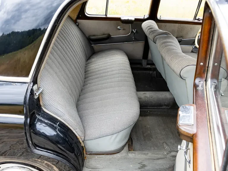 1958 Mercedes-Benz - Image 15 of 31