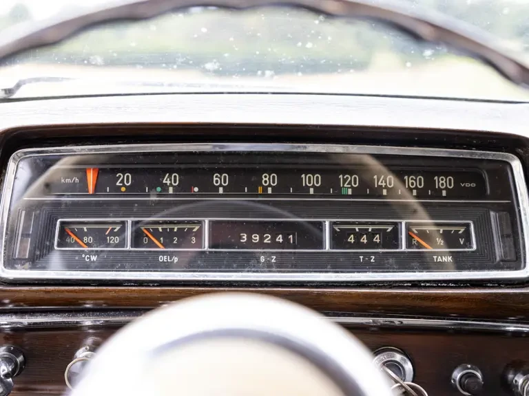 1958 Mercedes-Benz - Image 24 of 31