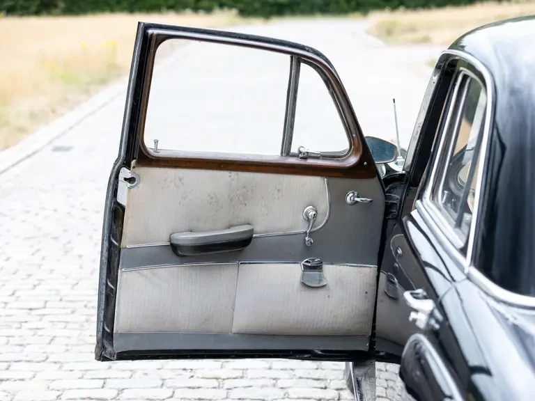1958 Mercedes-Benz - Image 18 of 31