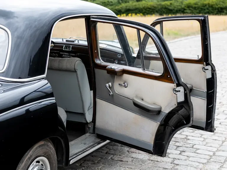 1958 Mercedes-Benz - Image 22 of 31