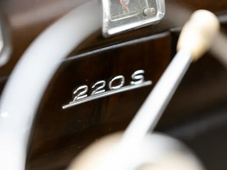 1958 Mercedes-Benz - Image 12 of 31