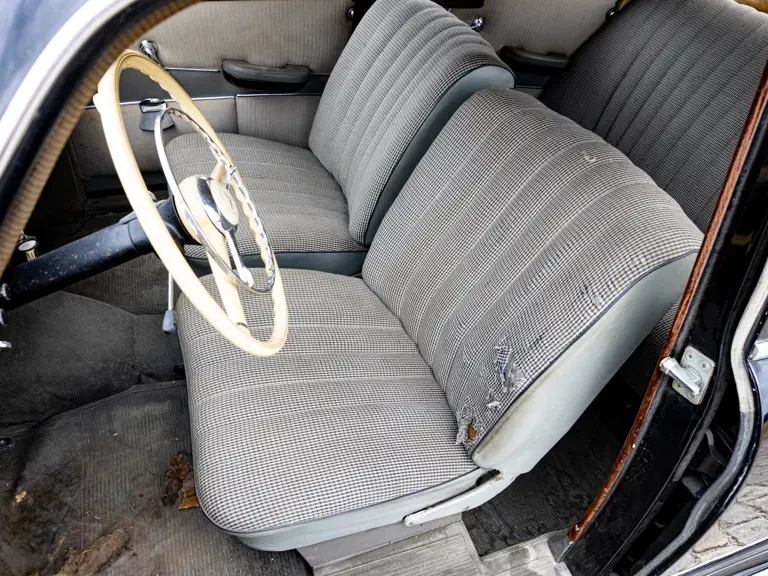 1958 Mercedes-Benz - Image 26 of 31