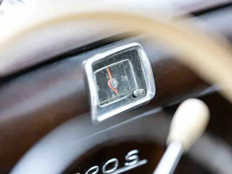 1958 Mercedes-Benz - Image 16 of 31