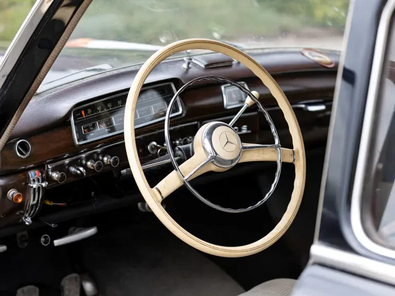 1958 Mercedes-Benz - Image 10 of 31