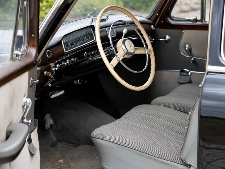 1958 Mercedes-Benz - Image 5 of 31