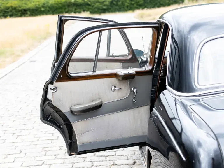1958 Mercedes-Benz - Image 20 of 31