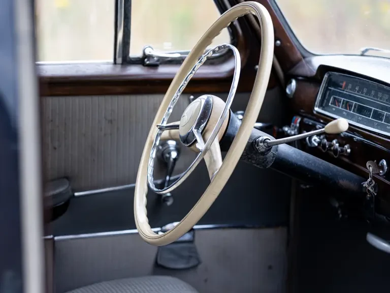 1958 Mercedes-Benz - Image 14 of 31