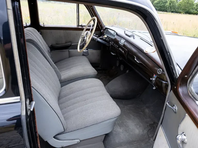 1958 Mercedes-Benz - Image 13 of 31