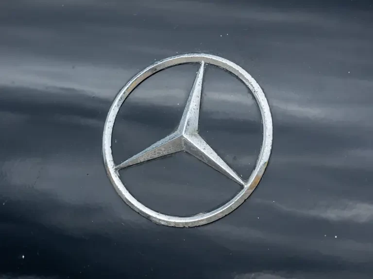 1958 Mercedes-Benz - Image 30 of 31