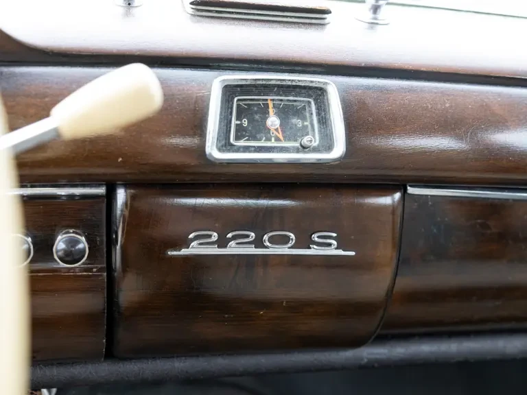 1958 Mercedes-Benz - Image 21 of 31