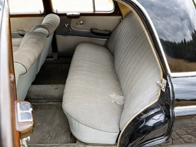 1958 Mercedes-Benz - Image 23 of 31