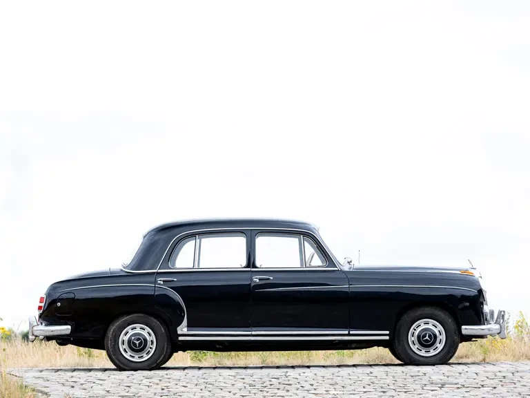 1958 Mercedes-Benz - Image 6 of 31