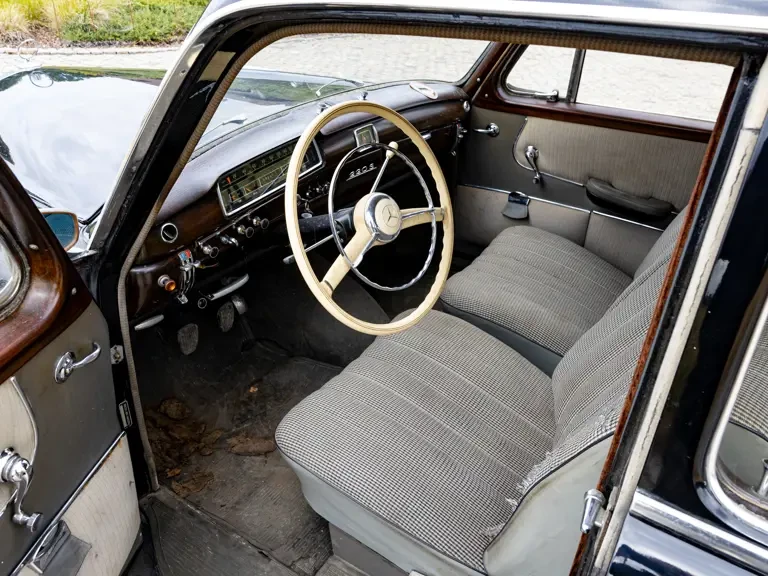 1958 Mercedes-Benz - Image 17 of 31