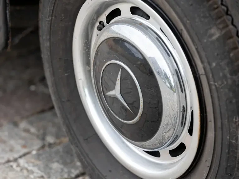 1958 Mercedes-Benz - Image 29 of 31
