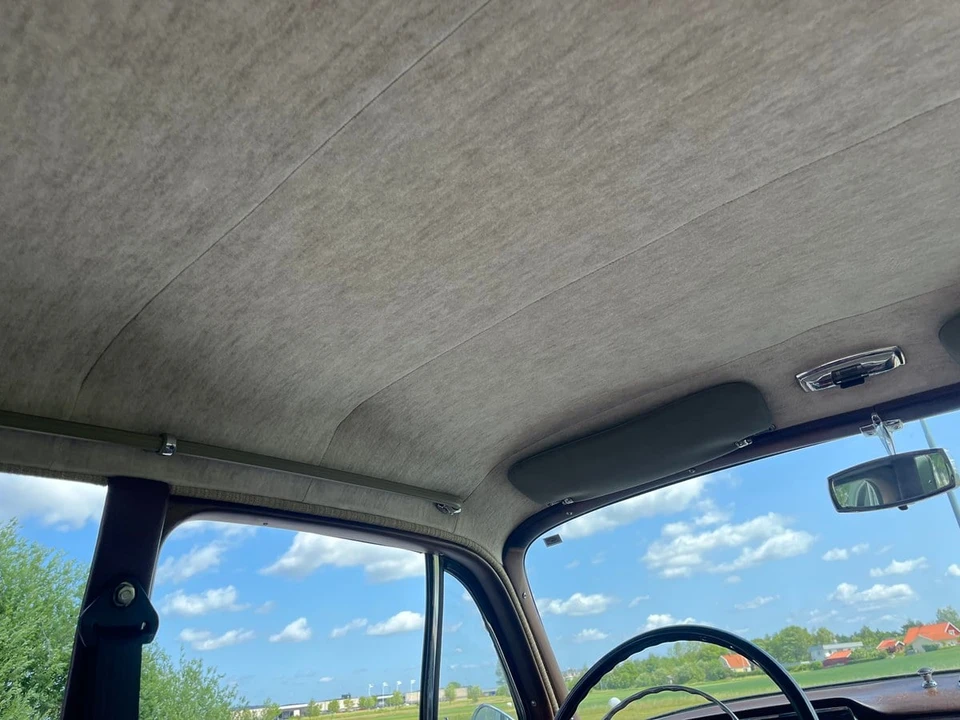 1958 Mercedes-Benz W180 - Image 30 of 30