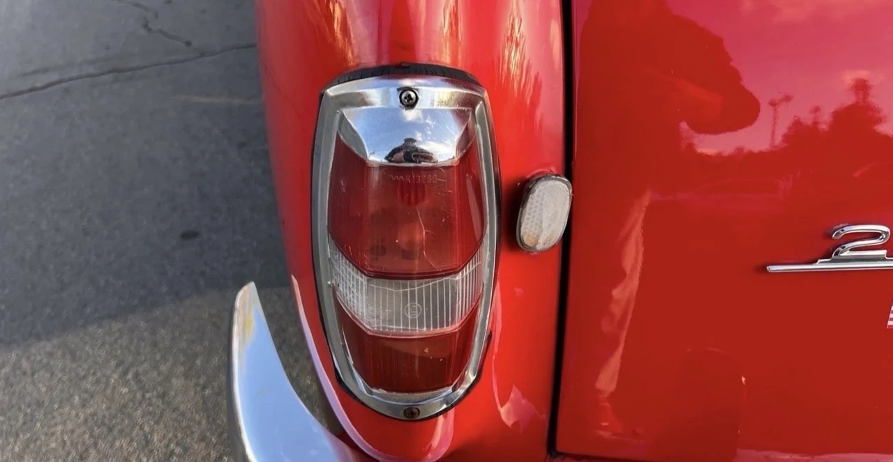 1958 Mercedes-Benz W180 - Image 7 of 21