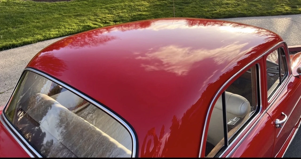1958 Mercedes-Benz W180 - Image 11 of 21