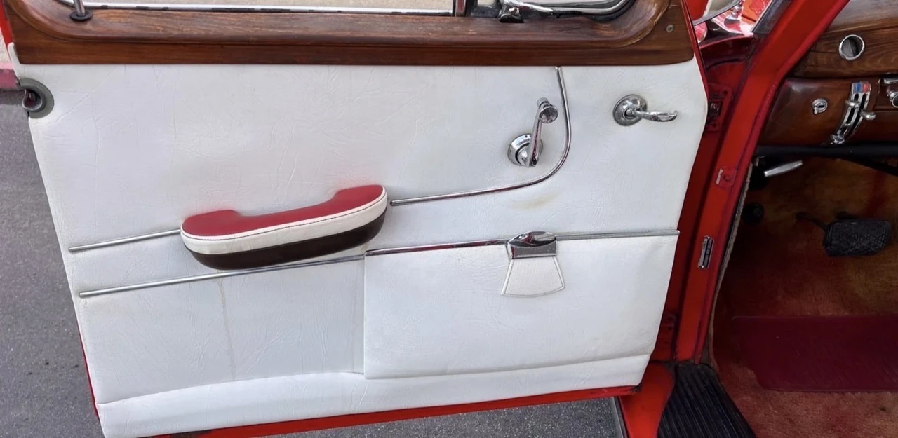 1958 Mercedes-Benz W180 - Image 16 of 21