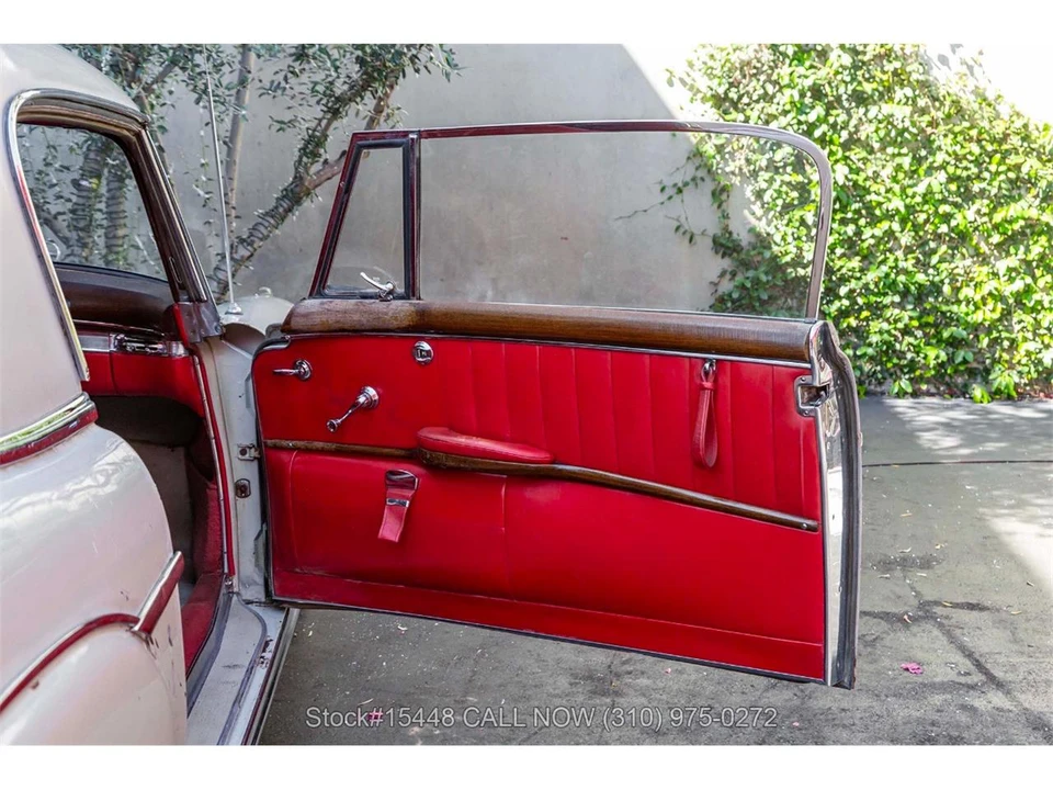 1958 Mercedes-Benz W180 - Image 22 of 31