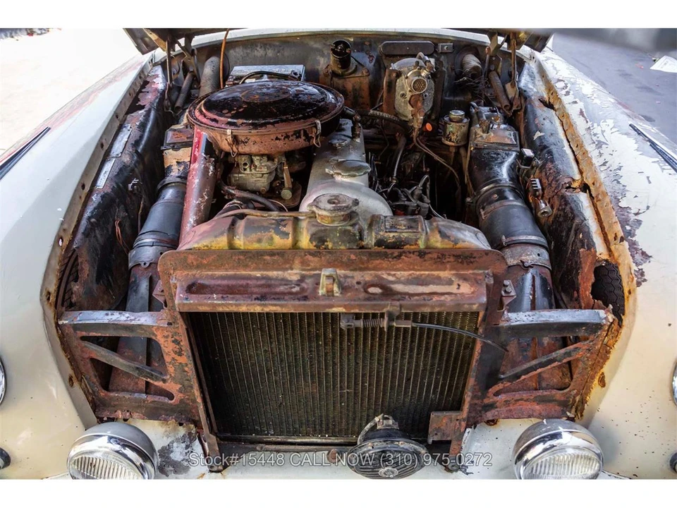 1958 Mercedes-Benz W180 - Image 29 of 31