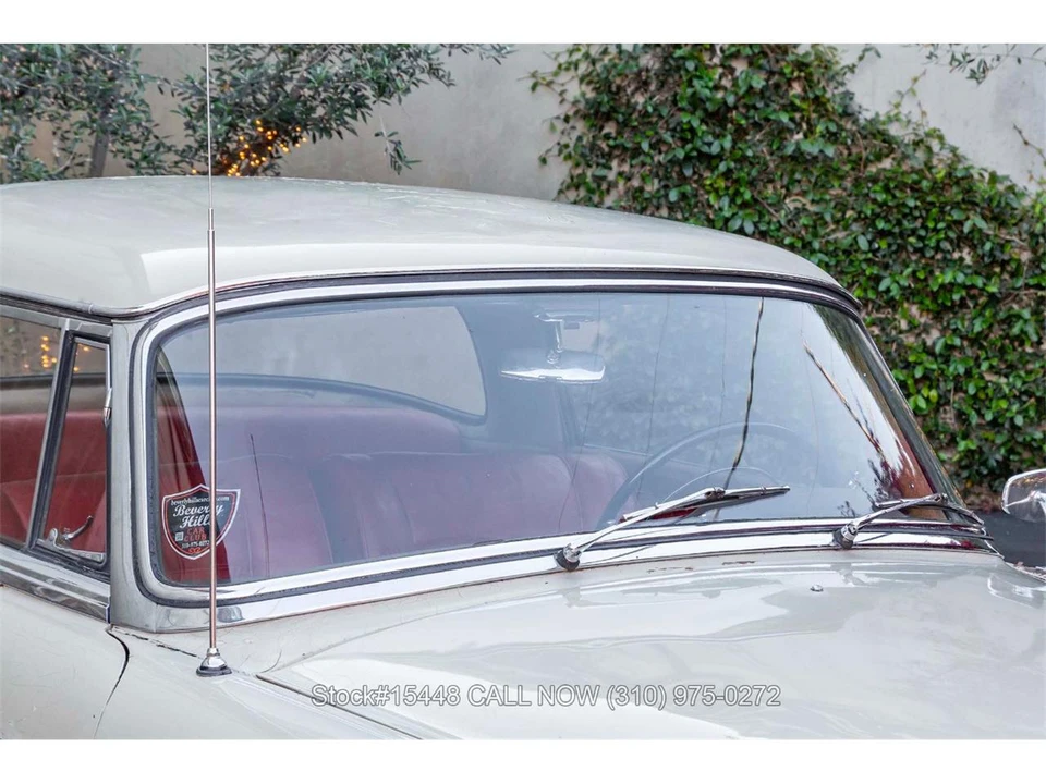 1958 Mercedes-Benz W180 - Image 8 of 31
