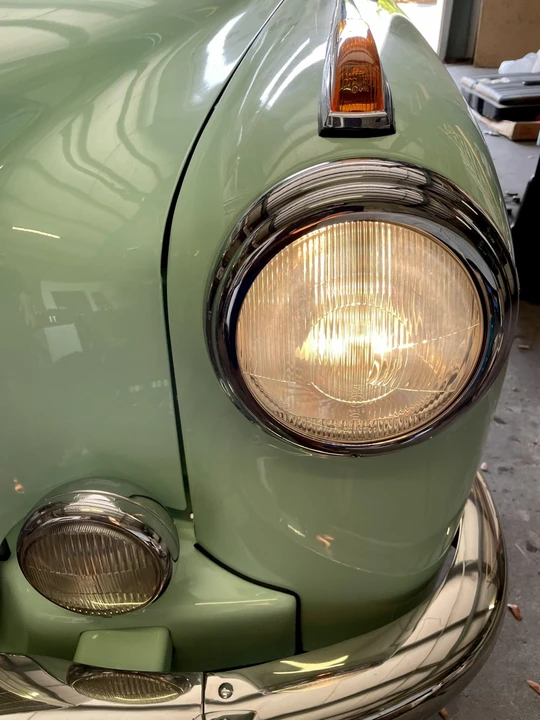 1958 Mercedes-Benz W180 - Image 27 of 31