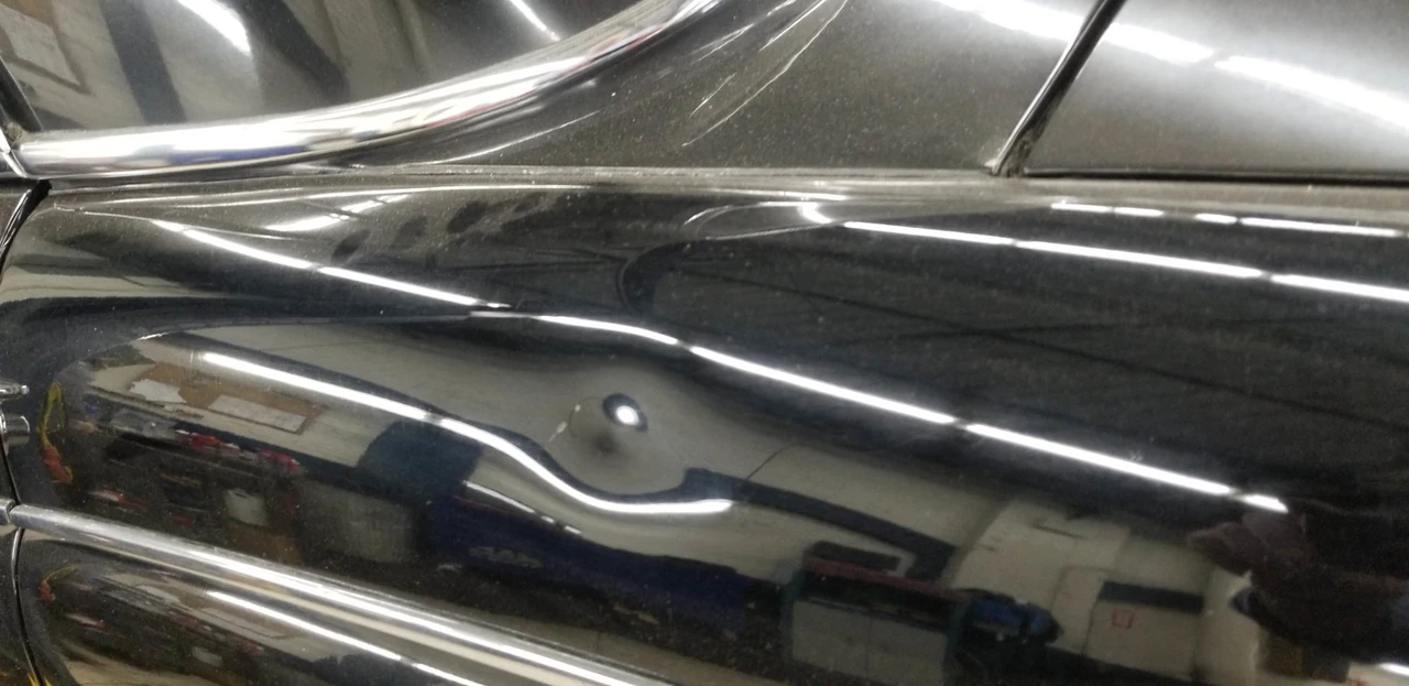 1958 Mercedes-Benz W180 - Image 31 of 31