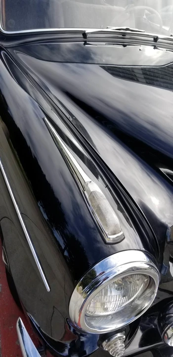 1958 Mercedes-Benz W180 - Image 28 of 31