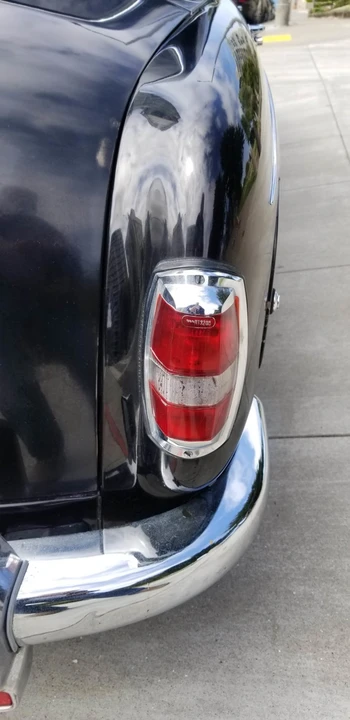 1958 Mercedes-Benz W180 - Image 24 of 31