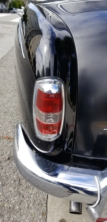 1958 Mercedes-Benz W180 - Image 23 of 31