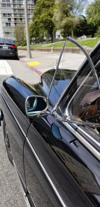 1958 Mercedes-Benz W180 - Image 22 of 31