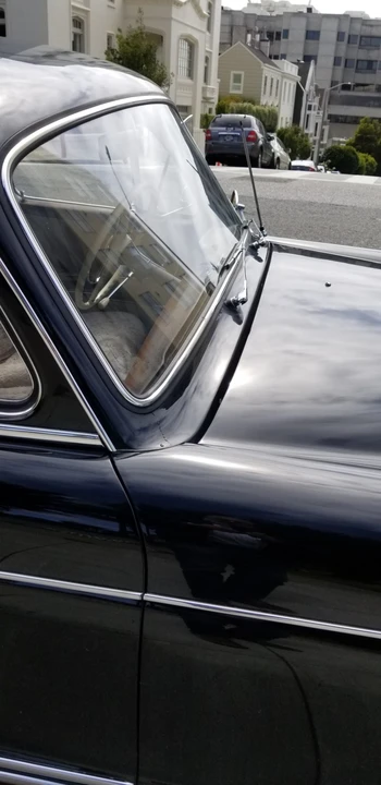 1958 Mercedes-Benz W180 - Image 21 of 31