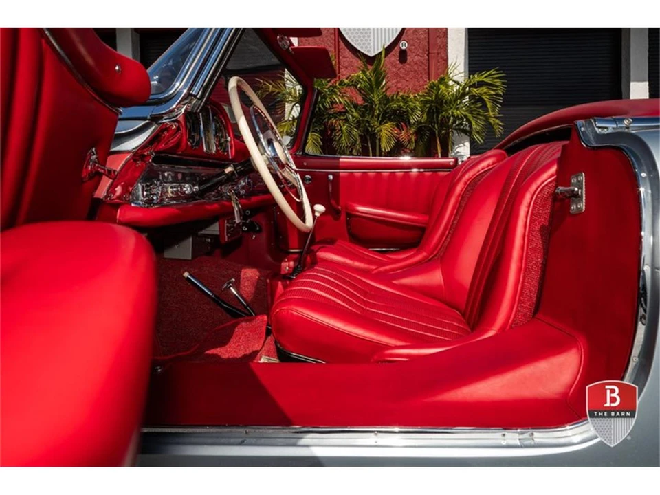 1958 Mercedes-Benz 300SL Roadster - Image 21 of 31